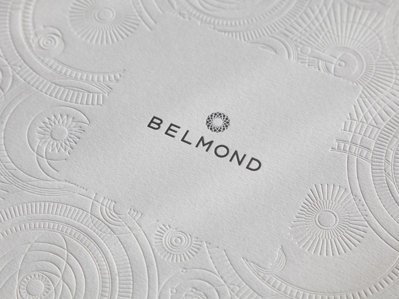Belmond Portfolio Brochure