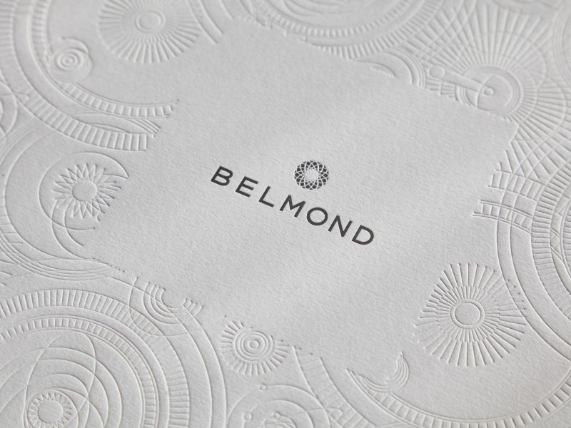 Belmond Portfolio Brochure