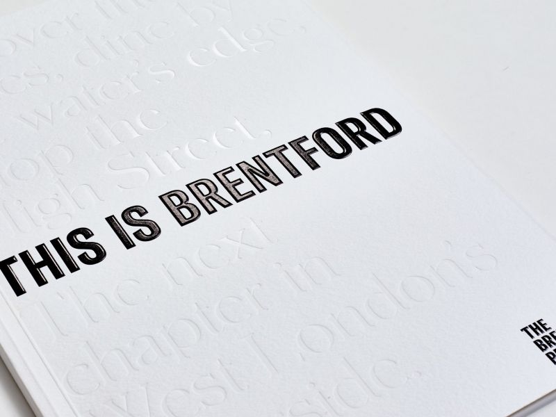 Brentford