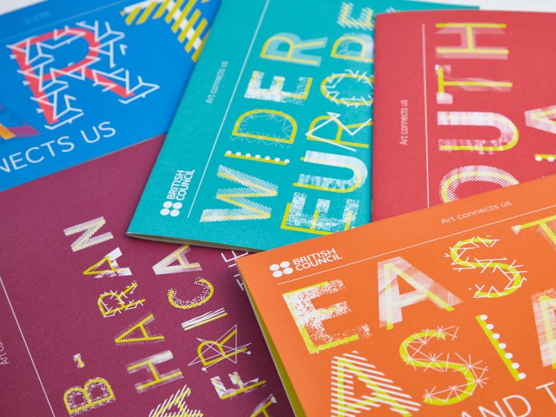 British Council Books