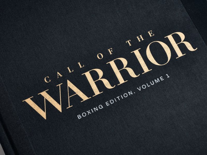 Call of the Warrior