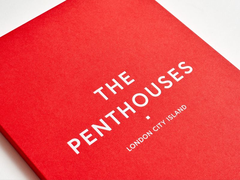 LCI - The Penthouses
