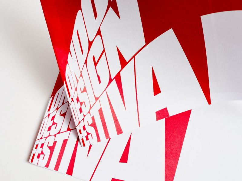 London Design Festival