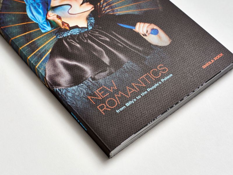 New Romantics