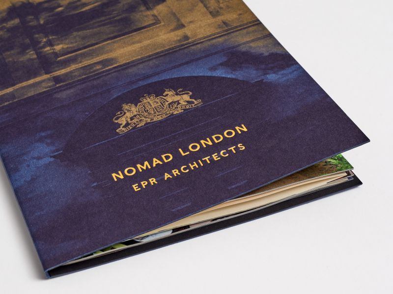 Nomad London