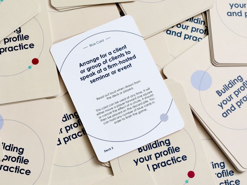 Steptoe Board Game