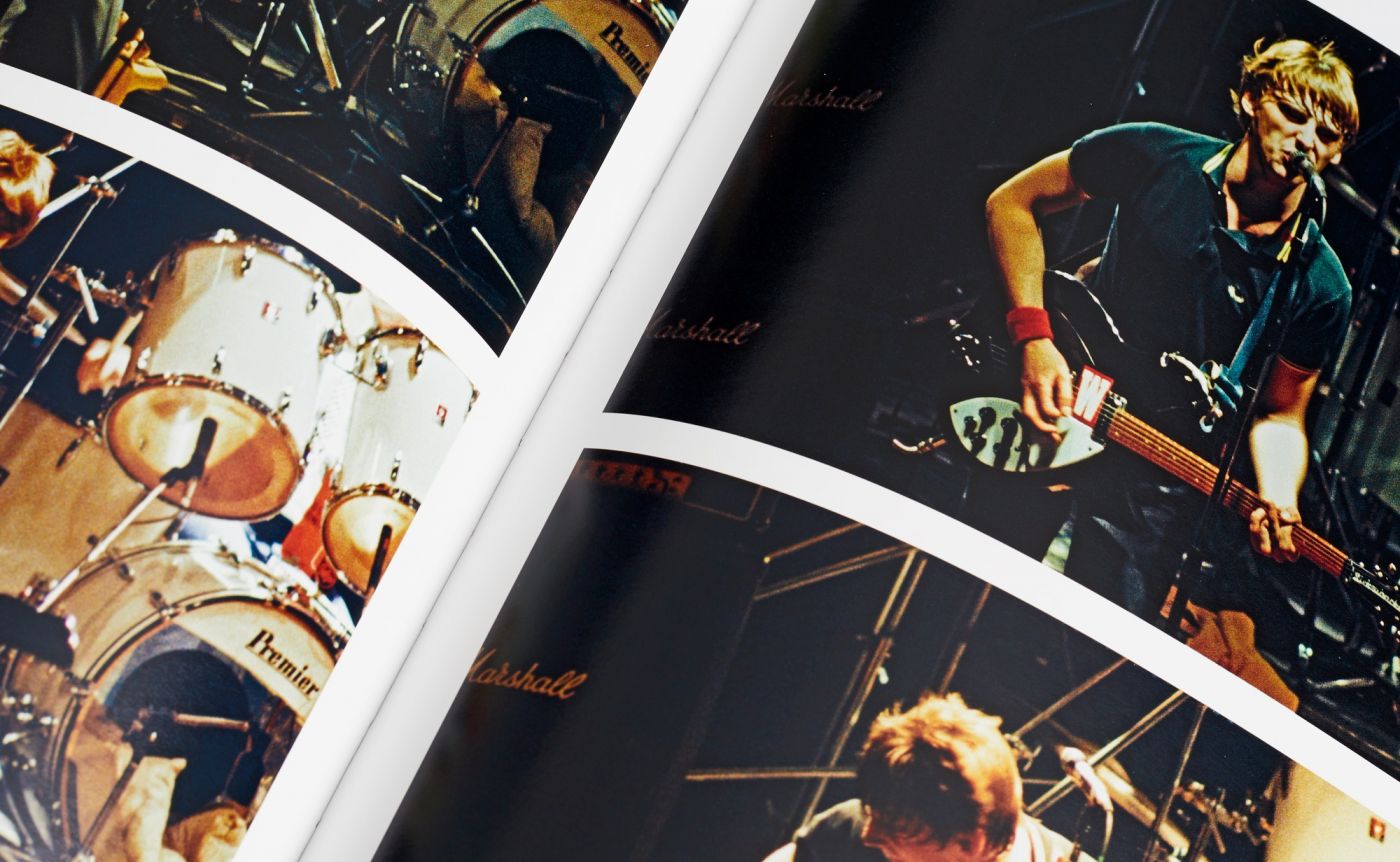 The Jam Empress Media